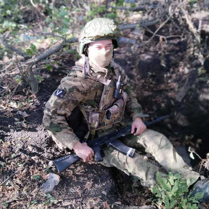 акции помощи СВО